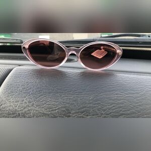 Versace women's glasses